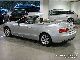 2010 Audi  A5 Cabriolet 1.8 TFSI Leather Navi TV (air) Cabrio / roadster Used vehicle photo 3