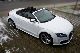 2008 Audi  TTS Roadster S tronic Cabrio / roadster Used vehicle photo 1