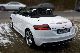 2008 Audi  TTS Roadster S tronic Cabrio / roadster Used vehicle photo 4