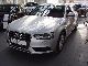 Audi  A4 Attraction 2011 Used vehicle photo
