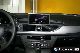 2011 Audi  A6 TDI Navi, Xenon, Leather, phone preparation Limousine Used vehicle photo 6