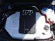 2009 Audi  A6 Avant MMI navigation plus, air, leather, Standheizu Estate Car Used vehicle photo 9