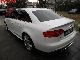 2009 Audi  S4 3.0 V6 TFSI quattro S tr TV NAVI AUTO. PRON Limousine Used vehicle photo 3