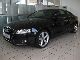 Audi  A5 Coupe quattro 3.0 TDI S-Line, navigation, 2009 Used vehicle photo