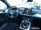 2012 Audi  A6 2.0 TDI S-LINE SPORT PACKAGE PLUS (Navi) Limousine Used vehicle photo 4