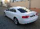 2012 Audi  A5 2.0 TDI DPF / 177HP FACELIFT Sports car/Coupe Used vehicle photo 5