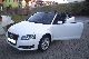 2011 Audi  A3 Cabriolet 1.8 TFSI S tronic Ambition Cabrio / roadster Used vehicle photo 3