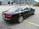2009 Audi  A8 4.2 FSI quattro long version Limousine Used vehicle photo 3