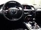 2011 Audi  A4 Saloon S line 2.0 TDI S-, navigation, xenon, Limousine Demonstration Vehicle photo 9
