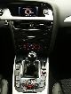 2011 Audi  A4 Saloon S line 2.0 TDI S-, navigation, xenon, Limousine Demonstration Vehicle photo 12