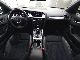 2011 Audi  A4 Saloon S line 2.0 TDI S-, navigation, xenon, Limousine Demonstration Vehicle photo 3