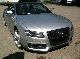 2010 Audi  A5 Cabriolet 2.0 TFSI S-LINE LEATHER NAVI XENON PDC Cabrio / roadster Used vehicle photo 1