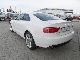 2011 Audi  A5 Coupe 2.0 TDI S-Line, 19 ', Alcantara, Bluetooth Sports car/Coupe Demonstration Vehicle photo 5