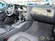 2011 Audi  A5 Coupe 3.2 FSI xenon panoramic leather Sports car/Coupe Demonstration Vehicle photo 3