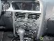2011 Audi  A5 Coupe 3.2 FSI xenon panoramic leather Sports car/Coupe Demonstration Vehicle photo 4