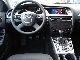 2011 Audi  A4 Allroad 2.0 TDi Xenon Plus / MMI navigation / Businessp Estate Car New vehicle photo 11