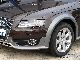 2011 Audi  A4 Allroad 2.0 TDi Xenon Plus / MMI navigation / Businessp Estate Car New vehicle photo 1
