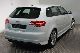 2012 Audi  S3 Sportback MMI navigation / APS / Bluetooth Estate Car Demonstration Vehicle photo 3