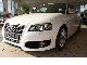 2010 Audi  S3 PELLE NAVI PLUS CLEGA 18 XENON LED Sports car/Coupe Used vehicle photo 1