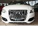 2010 Audi  S3 PELLE NAVI PLUS CLEGA 18 XENON LED Sports car/Coupe Used vehicle photo 2