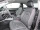 2011 Audi  A5 2.7 TDI Multitronic Leather Navi Xenon Sports car/Coupe Used vehicle photo 4
