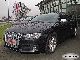 2009 Audi  S5 Coupe Coupe (xenon climate PDC) Sports car/Coupe Used vehicle photo 1