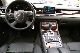 2010 Audi  A8 3.0 TDI quattro air navigation Xen massage FULL Limousine Used vehicle photo 13