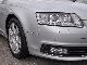 2011 Audi  A6 3.0 TDI quattro Tiptron Navi + Xenon + Leather + GSD Estate Car Employee's Car photo 5