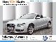 Audi  A5 Cabriolet 2.0 TFSI leather, sound system., 2010 Used vehicle photo