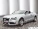 2010 Audi  A5 Cabriolet 2.0 TFSI leather, sound system., Cabrio / roadster Used vehicle photo 1
