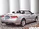 2010 Audi  A5 Cabriolet 2.0 TFSI leather, sound system., Cabrio / roadster Used vehicle photo 2