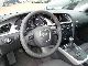2012 Audi  A5 Sportback 2.0 TDI CR DPF + LED Xenon +17 erLM Limousine Used vehicle photo 5