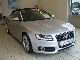 Audi  A5 Cabriolet 1.8T S-Line KEYLESS GO LE NAVI PDC 2010 Used vehicle photo