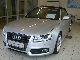 2010 Audi  A5 Cabriolet 1.8T S-Line KEYLESS GO LE NAVI PDC Cabrio / roadster Used vehicle photo 1