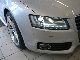 2010 Audi  A5 Cabriolet 1.8T S-Line KEYLESS GO LE NAVI PDC Cabrio / roadster Used vehicle photo 7