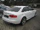 2009 Audi  S4 S Tronic - Quattro - MMI navigation system - 333 hp - F1 Limousine Used vehicle photo 3