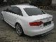 2009 Audi  S4 S Tronic - Quattro - MMI navigation system - 333 hp - F1 Limousine Used vehicle photo 4