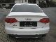 2009 Audi  S4 S Tronic - Quattro - MMI navigation system - 333 hp - F1 Limousine Used vehicle photo 5