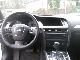 2009 Audi  S4 S Tronic - Quattro - MMI navigation system - 333 hp - F1 Limousine Used vehicle photo 8