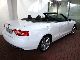 2010 Audi  A5 Cabriolet 2.0 TFSI pleophony acoustic hood. Le Cabrio / roadster Used vehicle photo 3