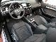 2010 Audi  A5 Cabriolet 2.0 TFSI pleophony acoustic hood. Le Cabrio / roadster Used vehicle photo 4