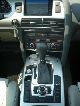 2010 Audi  A6 Saloon 3.0 TDI Tiptronic, navigation, leather, Xen Limousine Demonstration Vehicle photo 9
