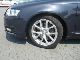 2010 Audi  A6 Saloon 3.0 TDI Tiptronic, navigation, leather, Xen Limousine Demonstration Vehicle photo 7
