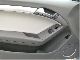 2009 Audi  A5 TDI DPF 2.0 quattro 6-speed HDD NAVI Sports car/Coupe Used vehicle photo 11