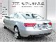2009 Audi  A5 TDI DPF 2.0 quattro 6-speed HDD NAVI Sports car/Coupe Used vehicle photo 3