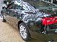 Audi  A6 Saloon 3.0 TDI, 150 kW (204 hp), switching ... 2011 New vehicle photo