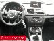 2010 Audi  Q3 2.0 TDI - XENON PDC ALU 17 Off-road Vehicle/Pickup Truck New vehicle photo 8