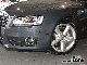 2010 Audi  A5 2.7 TDI S-line (Navi Xenon air) Sports car/Coupe Used vehicle photo 12