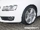 2011 Audi  A5 Coupe 2.7 TDI Navi Xenon Alu19 (air) Sports car/Coupe Used vehicle photo 6