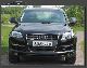 2007 Audi  Q7 3.0 TDI with air suspension, navigation system, 20 \ Limousine Used vehicle photo 2